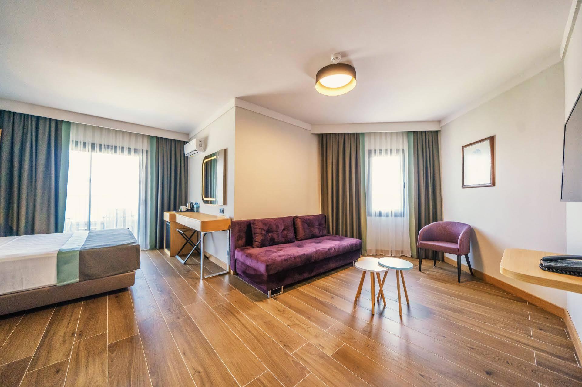 Marmaris Random Rooms By Lookbookholiday Exterior foto