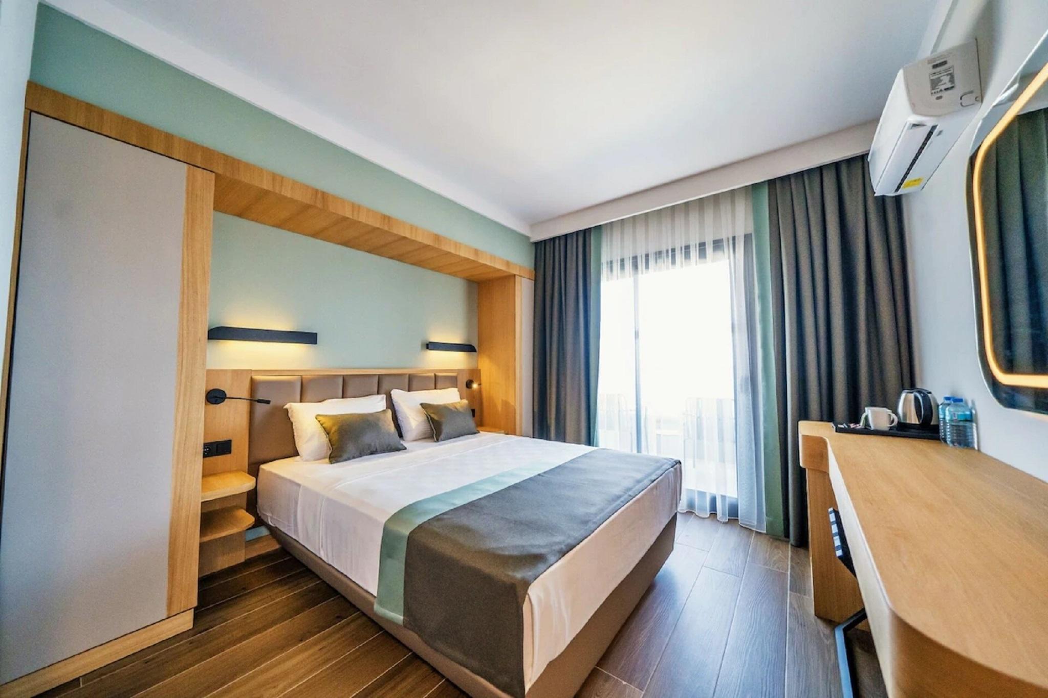 Marmaris Random Rooms By Lookbookholiday Exterior foto