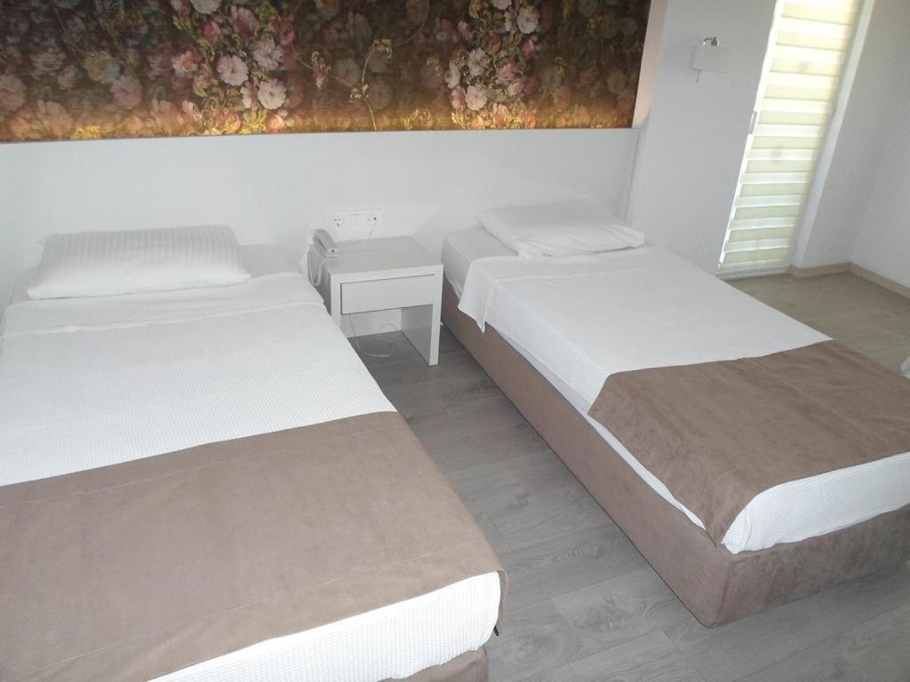 Marmaris Random Rooms By Lookbookholiday Exterior foto