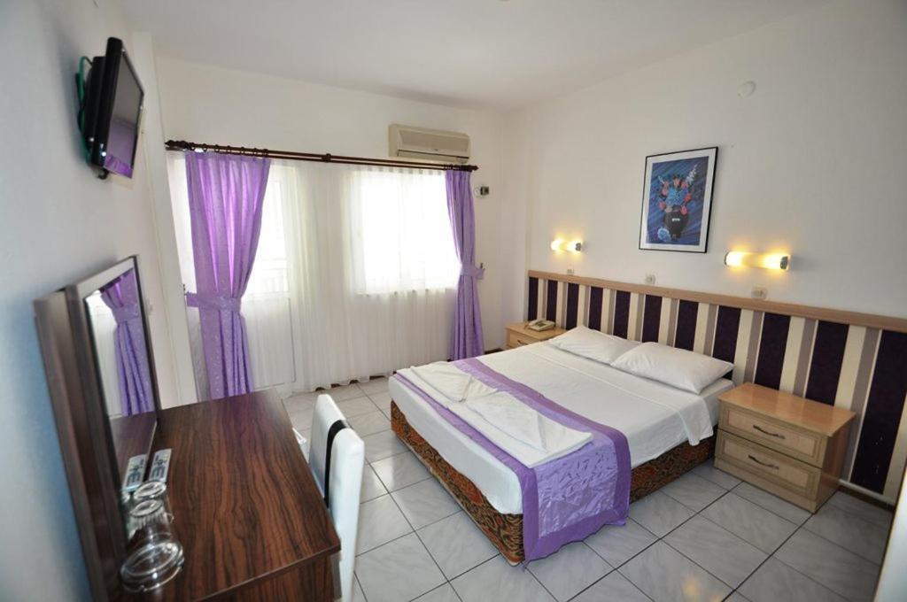Marmaris Random Rooms By Lookbookholiday Exterior foto