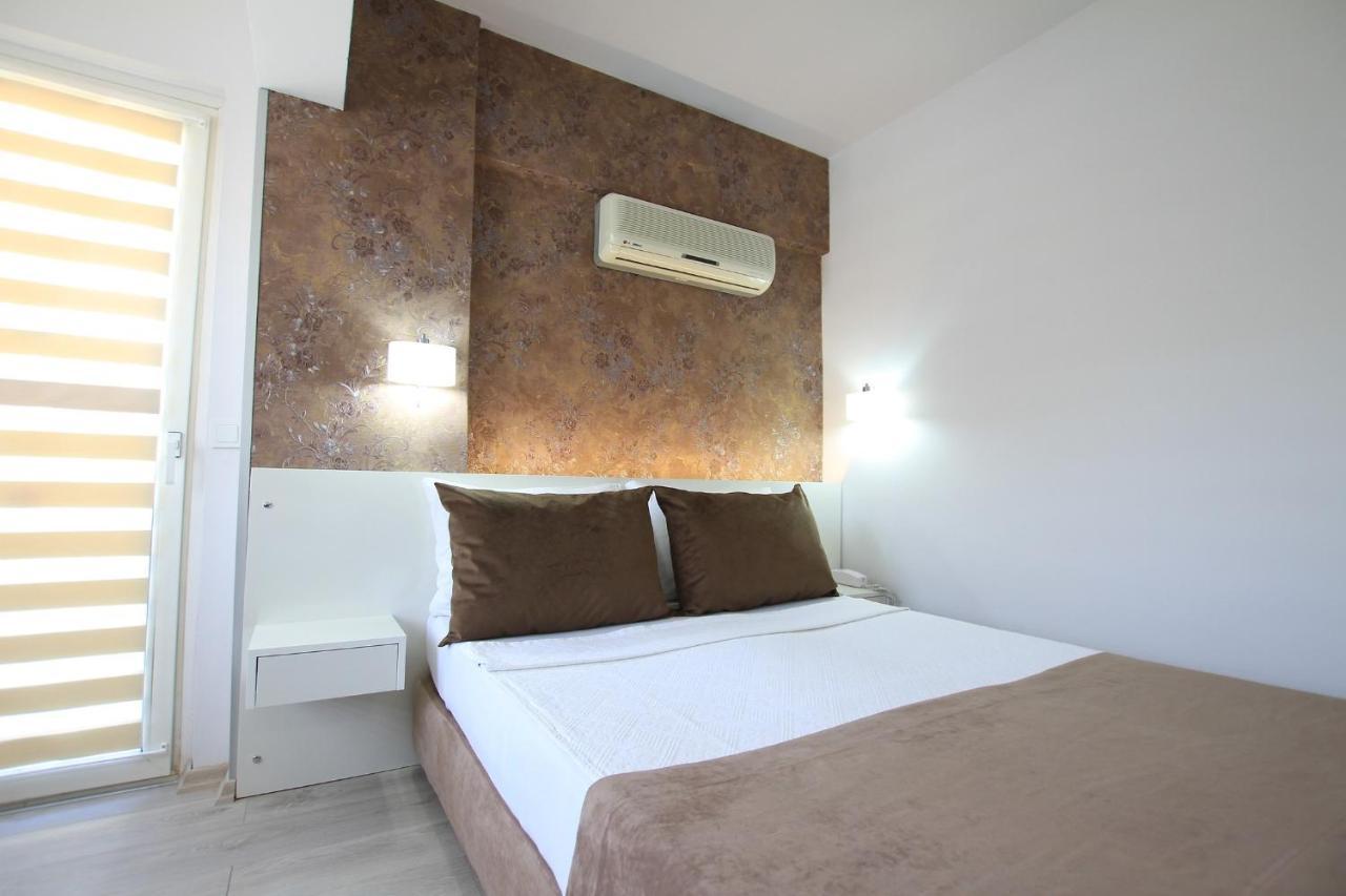 Marmaris Random Rooms By Lookbookholiday Exterior foto