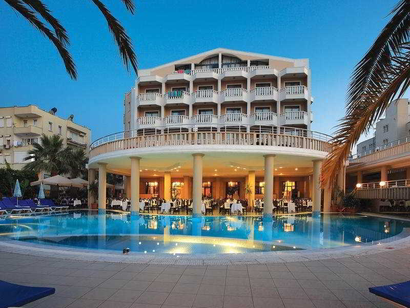 Marmaris Random Rooms By Lookbookholiday Exterior foto