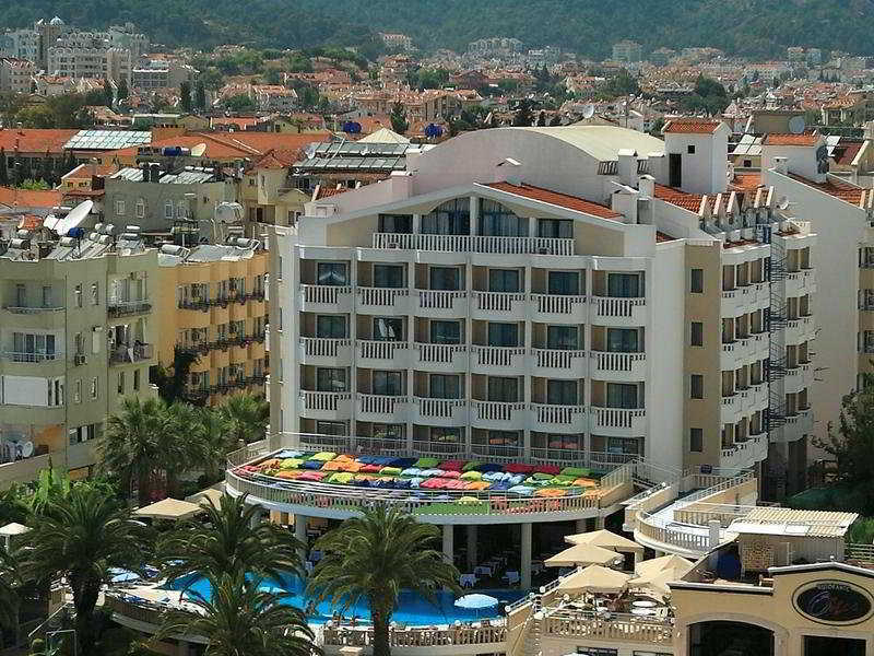 Marmaris Random Rooms By Lookbookholiday Exterior foto
