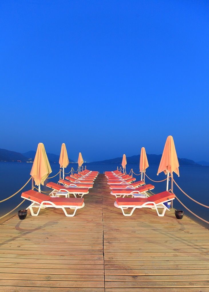 Marmaris Random Rooms By Lookbookholiday Exterior foto