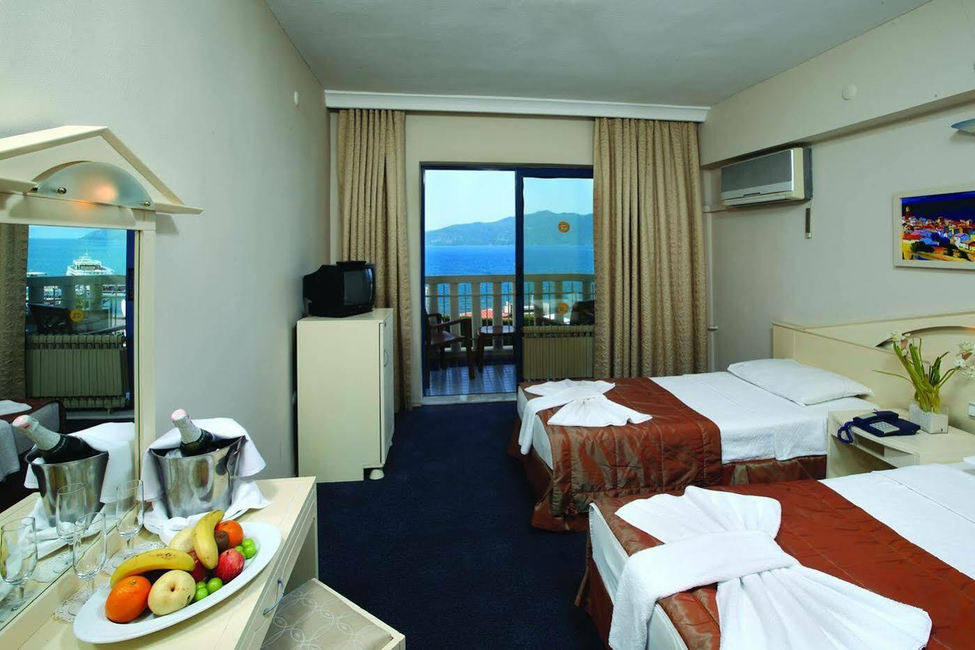Marmaris Random Rooms By Lookbookholiday Exterior foto