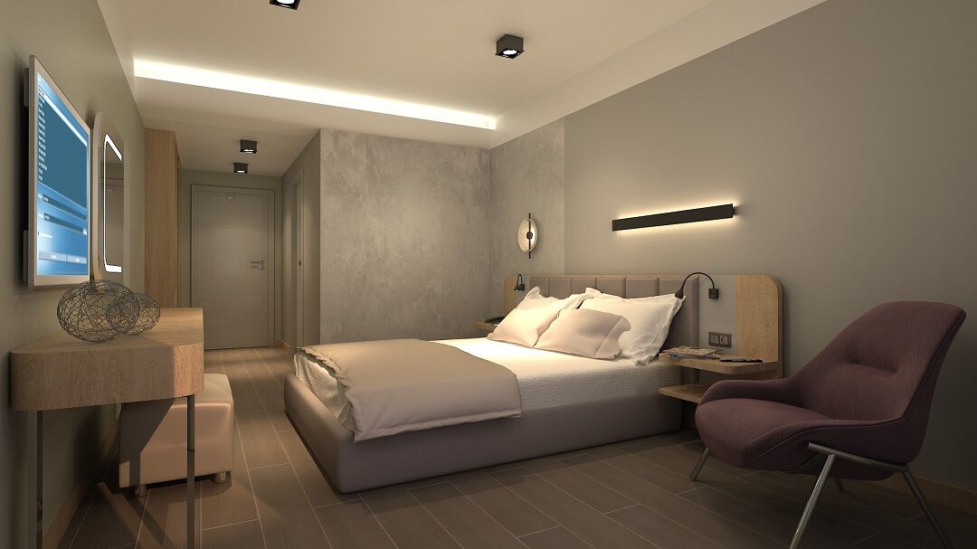 Marmaris Random Rooms By Lookbookholiday Exterior foto